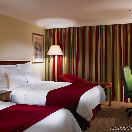 Glasgow Marriott Hotel Ngoại thất bức ảnh