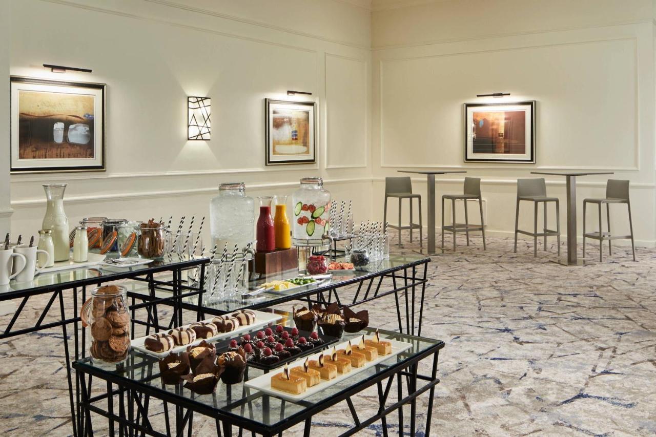 Glasgow Marriott Hotel Ngoại thất bức ảnh