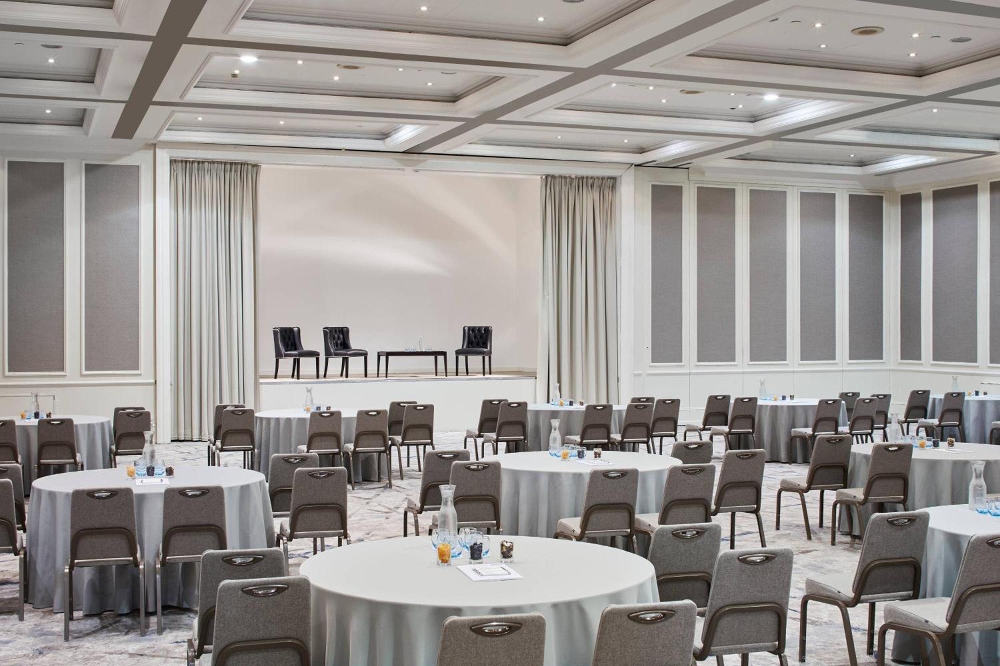 Glasgow Marriott Hotel Ngoại thất bức ảnh