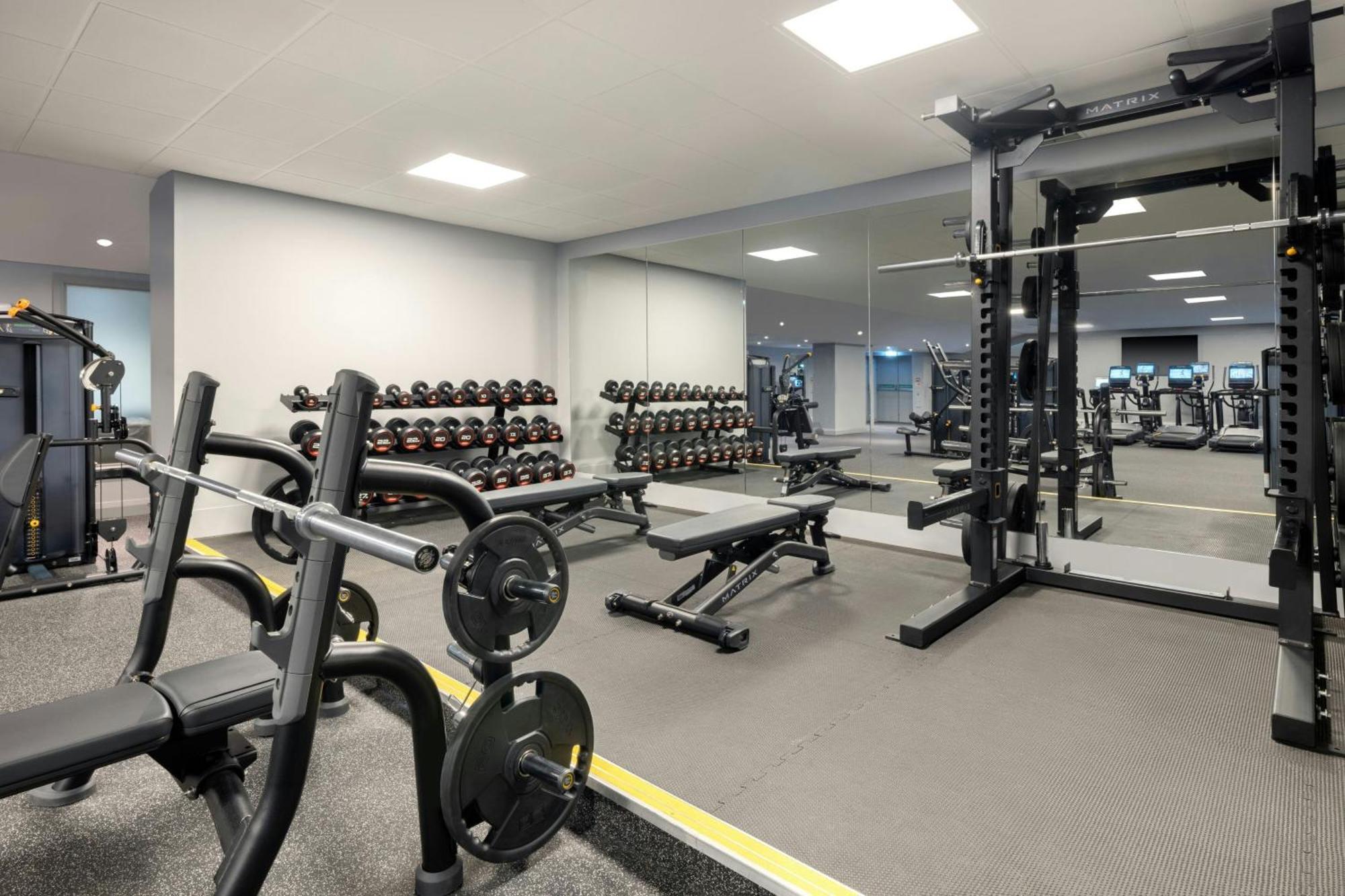 Glasgow Marriott Hotel Ngoại thất bức ảnh