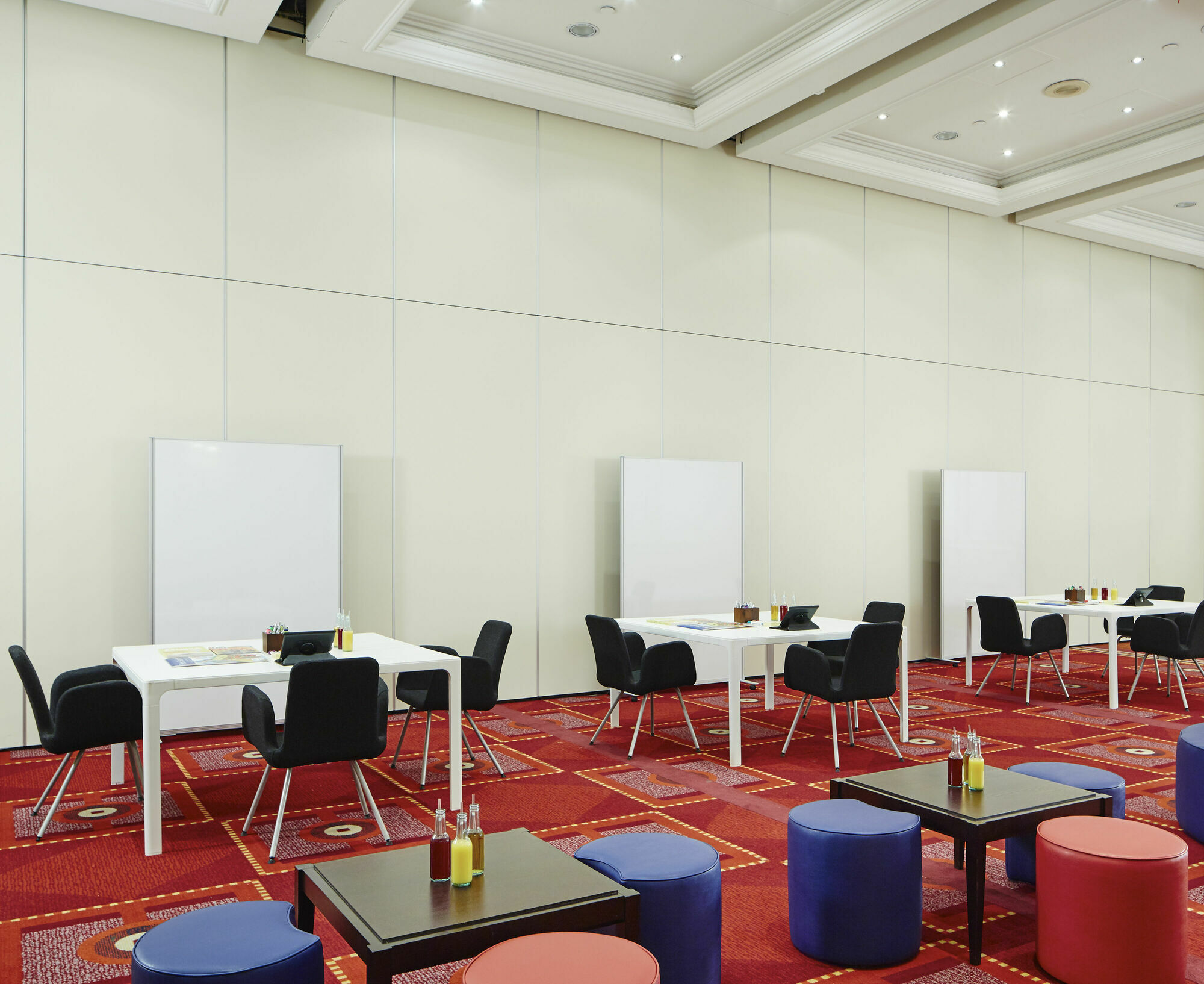 Glasgow Marriott Hotel Ngoại thất bức ảnh