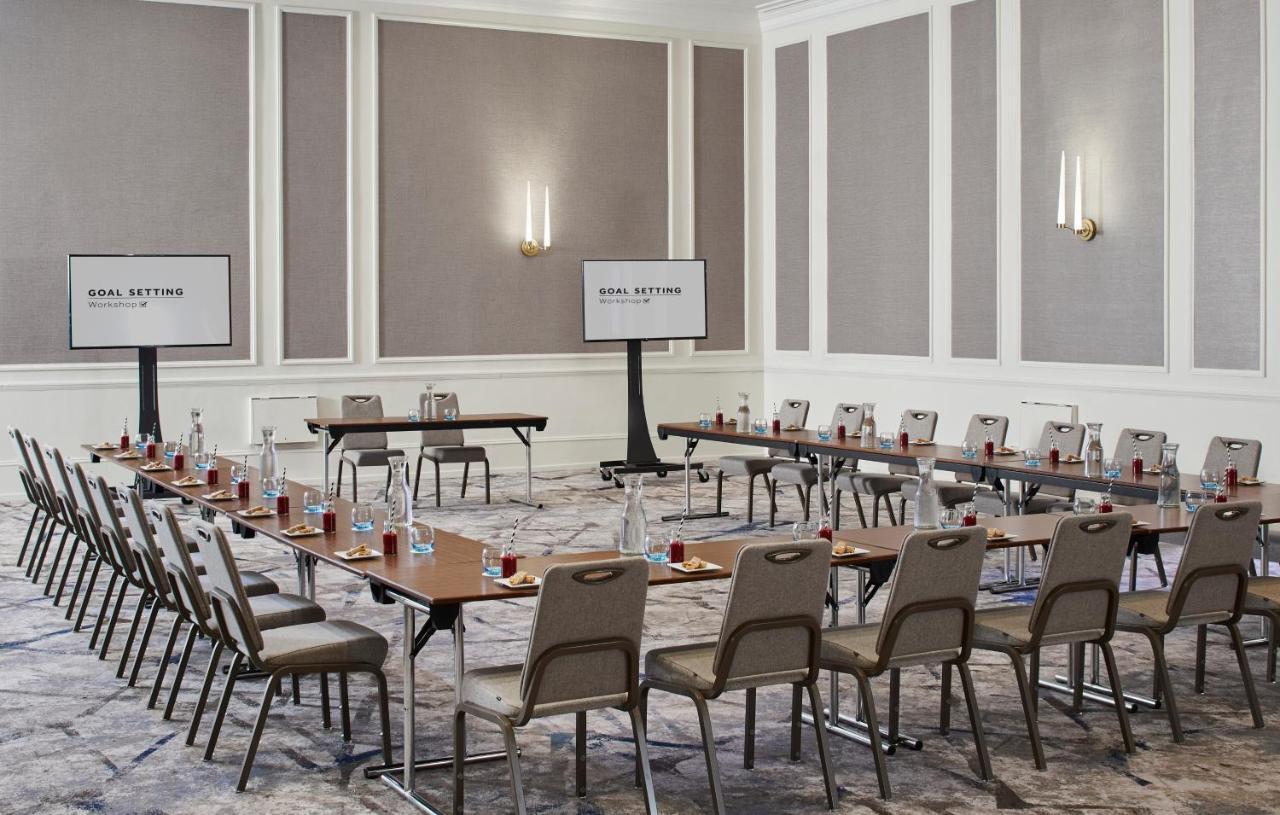 Glasgow Marriott Hotel Ngoại thất bức ảnh